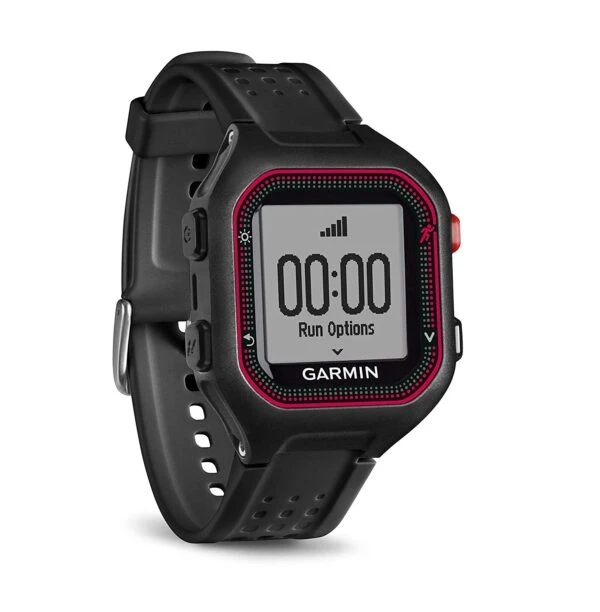 Garmin Forerunner 25 GPS Running Watch 8 Garmin Forerunner 25 GPS Running Watch - Image 6