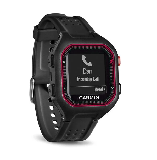 Garmin Forerunner 25 GPS Running Watch 9 Garmin Forerunner 25 GPS Running Watch - Image 7