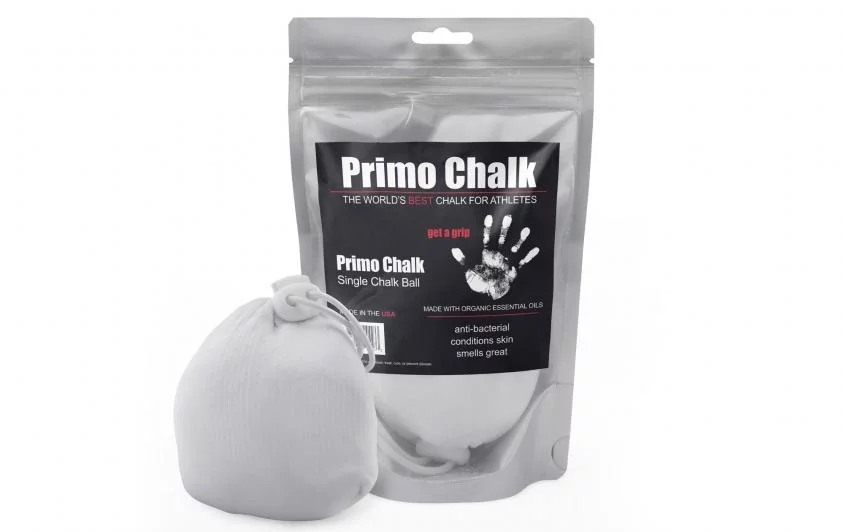 Primo Chalk Ball 3 Primo Chalk Ball