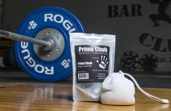 Primo Chalk Ball 4 Primo Chalk Ball - Image 2