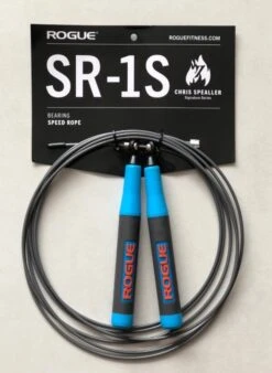 Rogue Spealler SR-1S Speed Rope 2.0