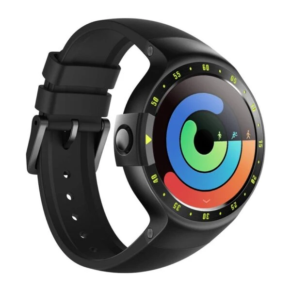 Ticwatch S Smartwatch 3 Ticwatch S Smartwatch