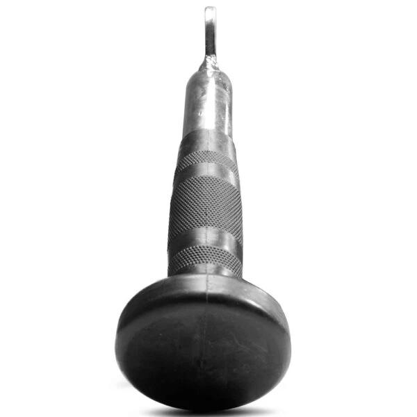 Titan V Shape Tricep Press Down Bar 5 Titan V Shape Tricep Press Down Bar - Image 3