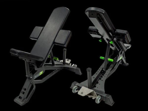 Prime Adjustable Bench 3 Prime Adjustable Bench