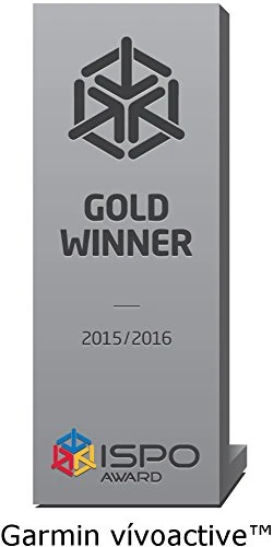 Garmin Vivoactive Smart Watch 4 Garmin Vivoactive Smart Watch - Image 2