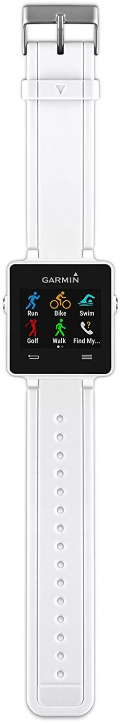 Garmin Vivoactive Smart Watch 19 Garmin Vivoactive Smart Watch -Exercise Equipment Shop df9028fcb6b065e000ffe8a4f03eeb38 5d0a753fddceb