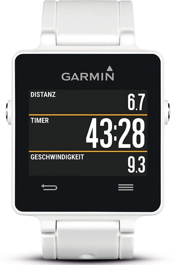Garmin Vivoactive Smart Watch 7 Garmin Vivoactive Smart Watch - Image 5