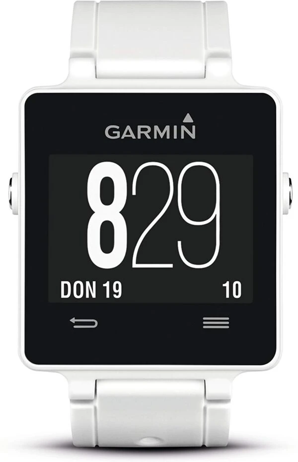 Garmin Vivoactive Smart Watch 8 Garmin Vivoactive Smart Watch - Image 6