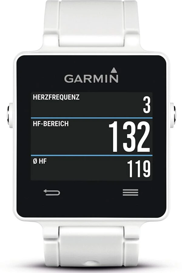 Garmin Vivoactive Smart Watch 9 Garmin Vivoactive Smart Watch - Image 7