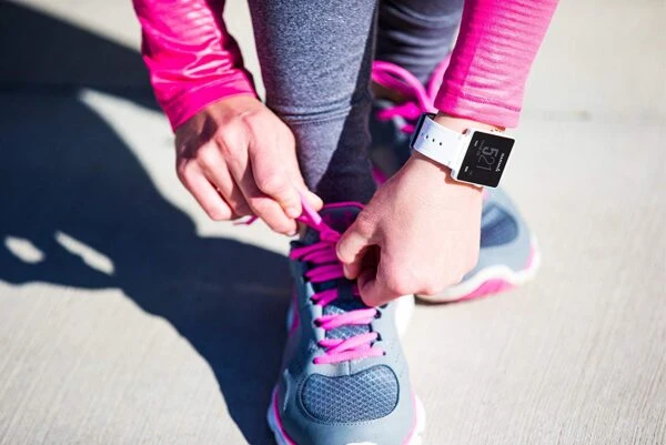 Garmin Vivoactive Smart Watch 11 Garmin Vivoactive Smart Watch - Image 9