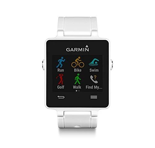 Garmin Vivoactive Smart Watch 13 Garmin Vivoactive Smart Watch - Image 11