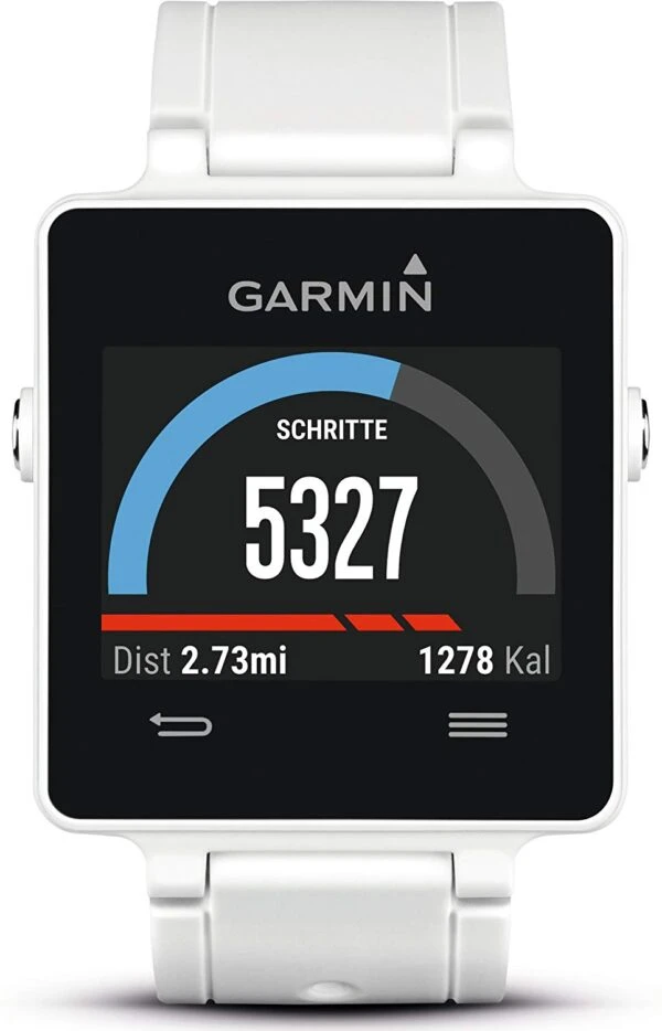 Garmin Vivoactive Smart Watch 14 Garmin Vivoactive Smart Watch - Image 12