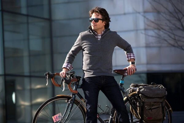 Garmin Vivoactive Smart Watch 15 Garmin Vivoactive Smart Watch - Image 13