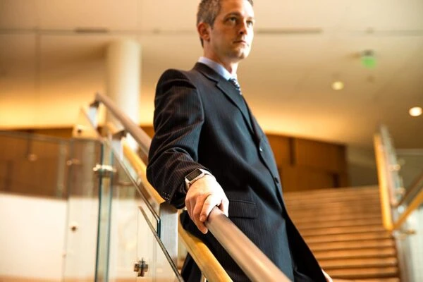 Garmin Vivoactive Smart Watch 16 Garmin Vivoactive Smart Watch - Image 14