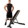 Marcy SB-670 Adjustable Utility Bench -Exercise Equipment Shop e21e4e58ad9ab56e8a4634046da90113 5d0a755511105 600x667 1