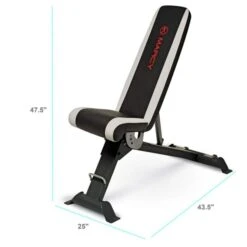 Marcy SB-670 Adjustable Utility Bench 8 Marcy SB-670 Adjustable Utility Bench -Exercise Equipment Shop e21e4e58ad9ab56e8a4634046da90113 5d0a75551811f 600x600 1
