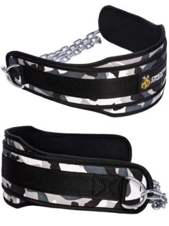 DMoose Premium Dip Belt -Exercise Equipment Shop e3251075554389fe91d17a794861d47b 5d0a751b5354e 600x798 1