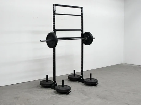 Sorinex Basefit Unlimited Yoke 3 Sorinex Basefit Unlimited Yoke