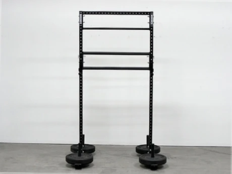 Sorinex Basefit Unlimited Yoke 4 Sorinex Basefit Unlimited Yoke - Image 2