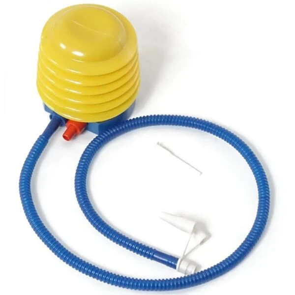 Titan Fitness Blue Balance Ball Trainer 9 Titan Fitness Blue Balance Ball Trainer - Image 7