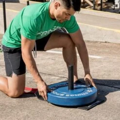 Fringe Sport Model-A Pull Sled -Exercise Equipment Shop e816c635cad85a60fabd6b97b03cbcc9 5d0a752c08b4b