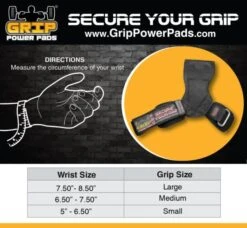 Grip Power Pads Lifting Grips PRO Weight Gloves -Exercise Equipment Shop e92d74ccacdc984afa0c517ad0d557a6 5d0a757d5a9d4 600x553 1