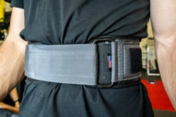Rogue USA Nylon Lifting Belt -Exercise Equipment Shop e97ee2054defb209c35fe4dc94599061 5f3754ce35c30 600x400 1