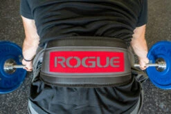 Rogue USA Nylon Lifting Belt -Exercise Equipment Shop e97ee2054defb209c35fe4dc94599061 5f3754d0a44ed 600x400 1