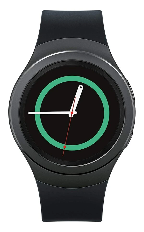 Samsung Gear S2 Smartwatch 4 Samsung Gear S2 Smartwatch - Image 2