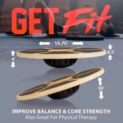 URBNFit Balance Board -Exercise Equipment Shop ea204361fe7f024b130143eb3e189a18 5d0a7573efff9 600x600 1