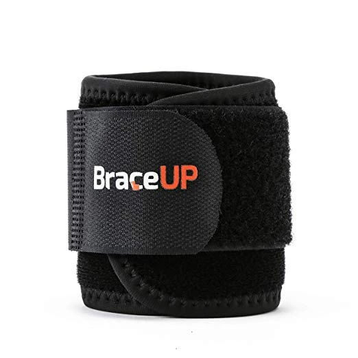 BraceUP Wrist Wraps 8 BraceUP Wrist Wraps - Image 6