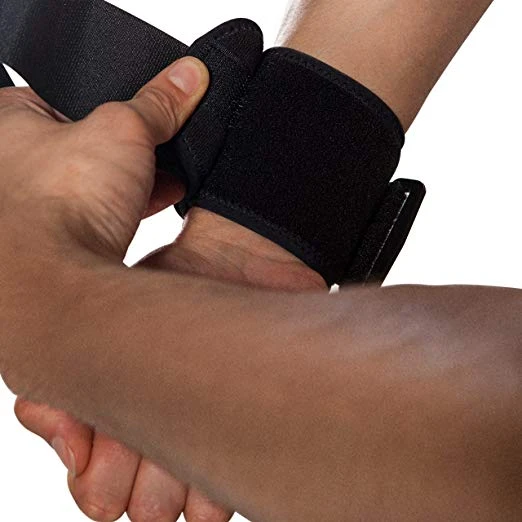 BraceUP Wrist Wraps 9 BraceUP Wrist Wraps - Image 7