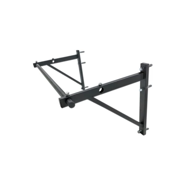 Titan Adjustable Depth Wall Mounted Pull Up Bar 3 Titan Adjustable Depth Wall Mounted Pull Up Bar - Image 2