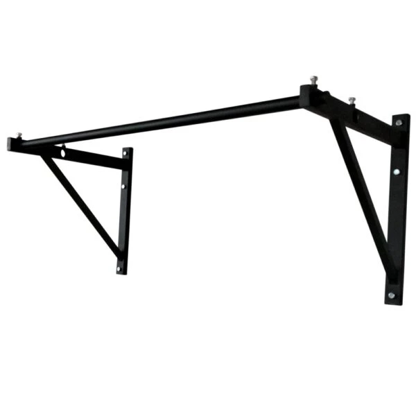 Titan Adjustable Depth Wall Mounted Pull Up Bar 4 Titan Adjustable Depth Wall Mounted Pull Up Bar - Image 3