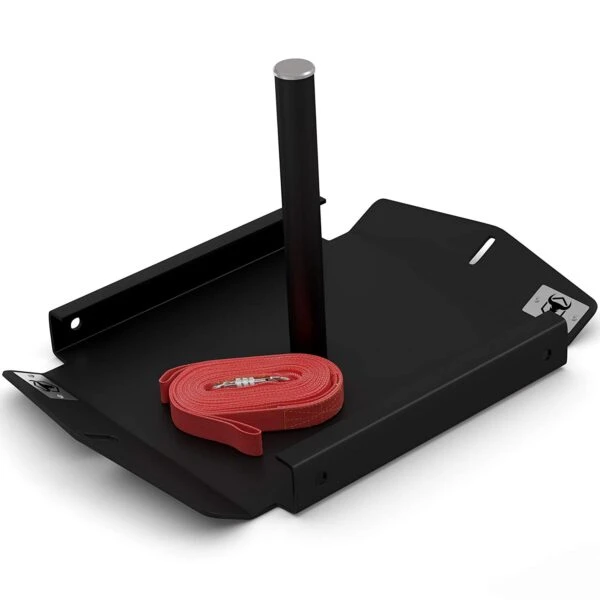 Iron Bull Speed Training Sled 3 Iron Bull Speed Training Sled