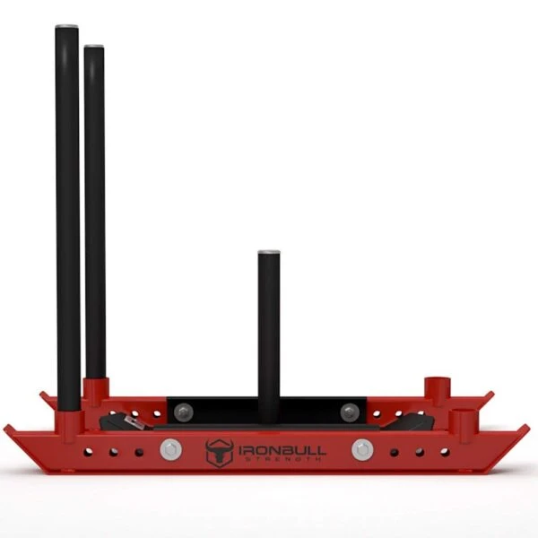 Iron Bull Power Sled 3 Iron Bull Power Sled