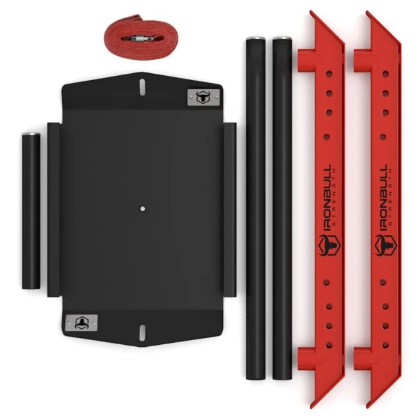 Iron Bull Power Sled 4 Iron Bull Power Sled - Image 2