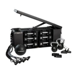 Fitbench One