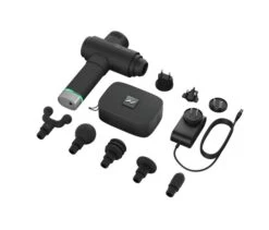 Hyperice Hypervolt 2 Pro 8 Hyperice Hypervolt 2 Pro -Exercise Equipment Shop hypervolt 2 pro accessories