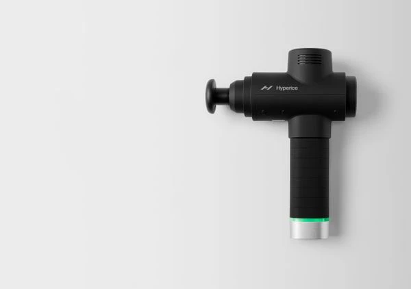 Hyperice Hypervolt 2 Pro 6 Hyperice Hypervolt 2 Pro - Image 4