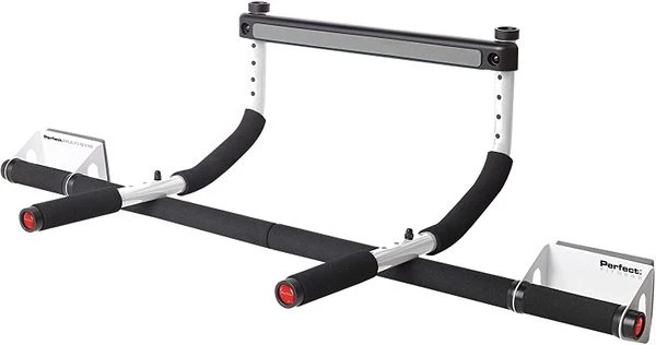 Perfect Fitness Multi-Gym Pull-Up Bar 2 Perfect Fitness Multi-Gym Pull-Up Bar