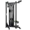 Prime Fitness HLP Selectorized Single Stack 1 Prime Fitness HLP Selectorized Single Stack -Exercise Equipment Shop prime fitness single stack
