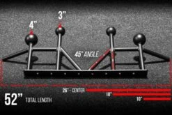 REP Globe Pull-Up Bar 7 REP Globe Pull-Up Bar -Exercise Equipment Shop rep fitness globe pull up bar with measurements