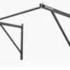 Rogue P-4 Pull-up System -Exercise Equipment Shop rogue p4 pull up system 600x359 1