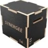 6 Reasons To/Not To Buy Synergee Non-Slip Plyo Box 2 6 Reasons To/Not To Buy Synergee Non-Slip Plyo Box -Exercise Equipment Shop synergee plyo box