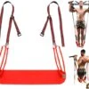 SYNTECSO Pull-Up Assistance Bands -Exercise Equipment Shop syntecso pull up assist bands
