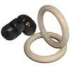 Titan Gymnastic Rings -Exercise Equipment Shop titan wooden rings